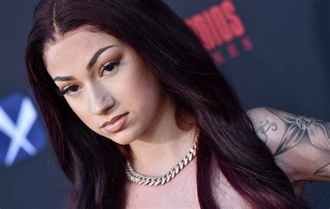 bhadbhabie nudes|Bhad Bhabies Free Porn Videos